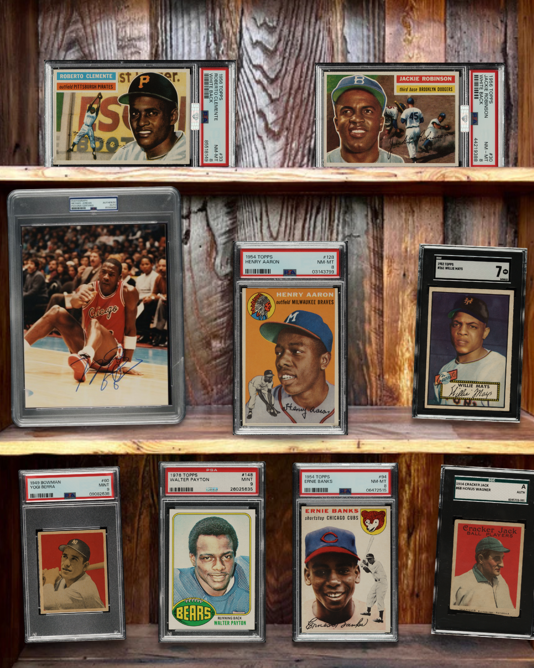 REA’s September Event Sets Several Records Led by Rare 1903 Breisch-Williams Plank